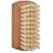 Croll & Denecke 20255 High-Quality Pear Wood Nail Brush - Premium Nail Care Tool for Home & Salon Use - International Shipping Available - Buy Online on GoSupps.com