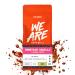 Coffee Ground 227g Bag Italian Vanilla Flavoured Ground Coffee Chocolate & Vanilla Notes Arabica Dark Roast Fresh Coffee Single Origin Omni Grind (We Are Coffee Co) Vanilla 227.00 g (Pack of 1)