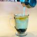 TEAliSe Instant Boba Tea Mix (Pineapple) 150g - Buy Online on GoSupps.com