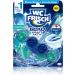 WC Frisch Kraft Aktiv Blue-Firers Ocean Freshness - 10-Pack Toilet Cleaner with Odor-Stop Formula & Fragrance Stones - Buy Online on GoSupps.com