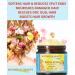 Botanical Beauty MONOI OIL BUTTER SANDALWOOD Pure Natural Virgin Unrefined RAW for FACE SKIN BODY DAMAGED HAIR NAILS (4 Fl Oz) 4 Fl Oz (Pack of 1) - Buy Online on GoSupps.com
