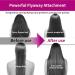 Anti-Flight Flyaway Nozzle for Dyson Airwrap Styler | Compatible with HS01 HS05 | Esctabalt Smoothing Attachments | Hair Dryer Accessories - Buy Online on GoSupps.com