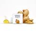 Simply Gum Ginger Mints - 1.1 OZ Fresh Ginger Flavor (Pack of 1) - Buy Online on GoSupps.com