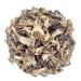 Slofoodgroup Black Trumpet Mushrooms - Dried Black Trumpet Mushrooms - 4 Oz. 4.0 ounces