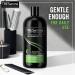 Unilever TRESemm Replenish & Cleanse Shampoo with Vitamin C fresh 900 ml Pack of 1 - Buy Online on GoSupps.com