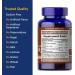 Puritan's Pride Premium Super Synergistic Antioxidant Formula Dietary Supplement to Help Fight Premature Aging* Vitamins A C E and Selenium Mineral 3 Month Supply 100 Rapid Release Softgels - Buy Online on GoSupps.com