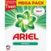 Ariel Original Washing Powder 65 Washes 4.22kg - Long-lasting Cleaning Power - Buy Online on GoSupps.com