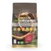 Golden Peanut Organic Chia Seeds 1 kg - Salvia hispanica controlled organic cultivation natural gluten-free