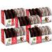 Weiss Meisterklasse Fine Soft Wafer Gingerbread - 2-Fold 5 x 200g | International Shipping Available - Buy Online on GoSupps.com
