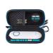 Woollo bag compatible with Beurer BR 60 Beurer BR 90 insect stitch healers insect bites.