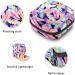 Shop Sustainable Women's Bonds Storage Pockets - Colorful Stillpad Holder & Period Kit Bag | Eco-Friendly Feminine Products - Buy Online on GoSupps.com