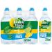 Volvic Touch of Fruit Sugar Free Lemon & Lime Flavoured Water 6 x 750ml