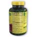 Turmeric Curcumin with Ginger Powder- 500mg Vegetarian Capsules 180ct (Pack of 2) Boxed by Fusion Shop Store - Buy Online on GoSupps.com
