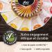 Yogi Biologique D fenses Immunitaires Infusion 100% Bio chinac e Jus d'Ac rola s ch et Orange 12 Sachets thermosoud s et sans agrafe 24 g 311011 D fense Immunitaire - Buy Online on GoSupps.com