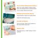 ElaSkin Liquid Bandage 0.4 Fl Oz - Waterproof & Stretchable Protection Against Dirt & Germs - Buy Online on GoSupps.com
