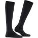 FALKE Women's Energizer Knee Socks - Soft Compression Material Black (3009) - Perfect Fit for Calf Circumference W1 Size 39-40 - Buy Online on GoSupps.com