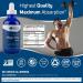 Trace Minerals Research Mega-Mag Ionic Magnesium 400 mg - 4 fl oz Natural Supplement - Buy Online on GoSupps.com