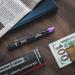 Weltool M6-UV Penlight - 395nm UV LED Black Light for Nail Art Inspections & Pet Urine Detection - Best Ultraviolet Stift for DIY Projects - Buy Online on GoSupps.com