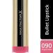 Max Factor Colour Elixir Lipstick - English Rose 090 | Buy Online - 1 Piece International Shipping Available - Buy Online on GoSupps.com