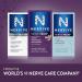 Nervive Nerve Relief PM | Alpha Lipoic Acid, Vitamin B1, B6, Melatonin, Chamomile & Lavender | 30-Day Supply for Nerve Aches & Weakness in Fingers, Toes, Hands & Feet - Buy Online on GoSupps.com