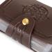 Pocket Compendium Tome of Recollection - RPG Spellbook & Reference Card Holder with Customizable Player Cards - Buy Online on GoSupps.com