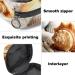 Shop Stylish Women's Period & Breastfeeding Bags | Portable Shellfish & Snail Design Ideal for Teens & Girls - Buy Online on GoSupps.com