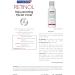 Retinol Rejuvenating Facial Toner - Buy Online on GoSupps.com