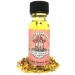 Art of the Root Gypsy Queen Oil 1/2 oz | Handmade with Herbs & Essential Oils | Intuition, Wisdom & Hidden Knowledge Rituals | Hoodoo Voodoo Wiccan Pagan Conjure Santeria