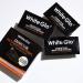 White Glo Charcoal Deep Stain Remover Strips - Remove 10 Years of Stains in 7 Days - Buy Online on GoSupps.com