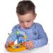 Eichhorn Motor Skills Loop with Mirror | 2 Loops & Various Elements | 9x14x14cm - International Shipping Available - Buy Online on GoSupps.com