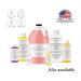 Pink Sugar Roll-On Perfume 10ml - Premium Quality Uncut Fragrance Oil - Skin Safe - Buy Online on GoSupps.com