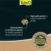 Tetra Pond Fish Food Mini Pellets 260g - biologically balanced for small and young pond fish Fish 1 l (Pack of 1) - Buy Online on GoSupps.com