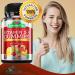 YUMMYVITE Vitamin D3 Gummies - 90 Count | Peach Mango Strawberry Flavor | Immune Support Supplement | Vegetarian Formula - Buy Online on GoSupps.com