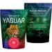Yerba Mate Yaguar Energia Guarana 500g Yerba Mate tea with fruit Mate tea very high in caffeine High quality Gluten Free Extra strong stimulation - Buy Online on GoSupps.com