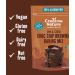 Creative Nature Gluten Free Brownie Mix - Vegan & Free From Baking Mix - 250g - Buy Online on GoSupps.com