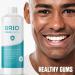BrioCare Oral Swish: Natural & Vegan Mouthwash Rinse - Fight Bad Breath & Gum Disease - Alcohol Free Hypochlorous by BRIOTECH (32 Fl Oz) - Buy Online on GoSupps.com