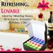 Wholesale Aromatherapy Bath Bombs: Relaxing Essential Oil Fizzies for Adults, Teens, and Kids - Individually Wrapped Bulk Spa Gifts for Men & Women! - Buy Online on GoSupps.com
