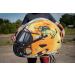 North Dakota State University Buffaloes Auto Sunshade - Officially Licensed Collegiate Gear - Buy Online on GoSupps.com