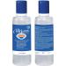 PuriLens Plus Preservative Free Saline 4 Fl Oz (120mL) - Pack of 3 Bottles - Buy Online on GoSupps.com
