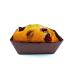The Baking Institute's Gourmet Fresh Baked Breakfast Bread Loafs - 4 oz - 8 Pack Bold Variety Mix Assortment - Individually Wrapped Desserts in Assorted Flavors - Banana  Blueberry  Cranberry Walnut  Lemon  Carrot  Orange  Chocolate Chip Date  Strawberry  - Buy Online on GoSupps.com