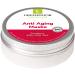Greenendoor anti -aging mask aloe vera & cranberry facial mask 35g concentrated powder for fresh self -stirring / aloe vera natural cosmetics of course without animal experiments