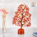 YATSKIA Red Jasper Crystal Tree of Life: Spiritual Decor & Reiki Gift - Buy Online on GoSupps.com