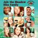 Meadow Bliss Beef Tallow for Skin - Moisturizer Cream - 100% Grass Fed - Whipped Beef Tallow - Manuka Honey - Organic Jojoba Oil, Shea Butter - Supports Eczema, Rosacea - USA - Fragrence Free - 4 oz - Buy Online on GoSupps.com