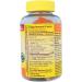 Nature Made Vitamin C Gummies - Tangerine Flavor, 250mg, 80 Count | Immune Support - Buy Online on GoSupps.com