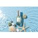DefineMe Aquamarine Crystal Infused Natural Perfume Mist Kahana Scent 0.95 FL OZ - Buy Online on GoSupps.com