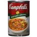 Campbell's Vegetable Soup 284ml 12-Count