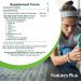 Nature's Plus Ultra Probiotics 40 Billion - Maximum Strength 60 Veg Capsules - Buy Online on GoSupps.com