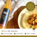 Scottish Bee Company Raspberry & Honey Dressing: Locally Sourced Blossom Honey & Wild Raspberries - Buy Online on GoSupps.com