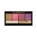 L.A. Colors So Cheeky Blush - Sweet and Sassy 1 oz | Best Price & Quality - Buy Online on GoSupps.com