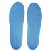 Sport Insoles for Size L 44 47 | Multifunctional Training Shock Absorption & Sweat Absorbing Insoles - International Shipping Available - Buy Online on GoSupps.com